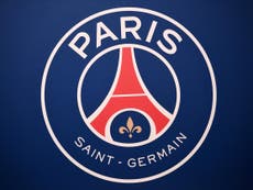 Three PSG players test positive for coronavirus