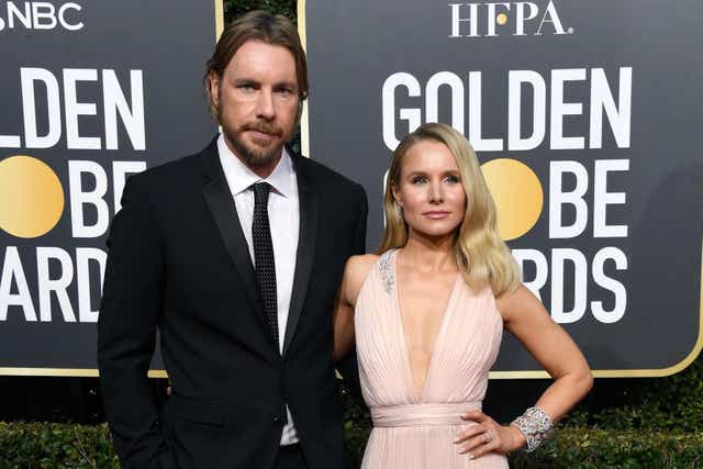 Kristen Bell Nude Preggo - kristen bell - latest news, breaking stories and comment - The Independent