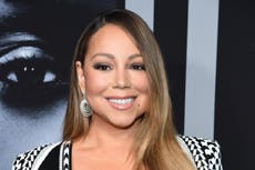 Mariah Carey reveals which of her songs are about ex Derek Jeter