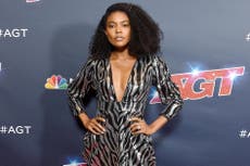 Gabrielle Union says PTSD is in 'overdrive' due to pandemic and ongoing racial unrest