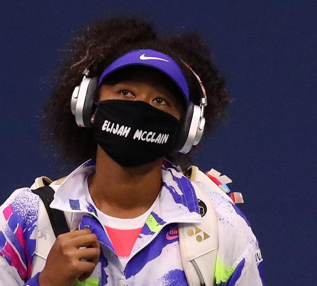 Naomi Osaka Latest News Breaking Stories And Comment The Independent