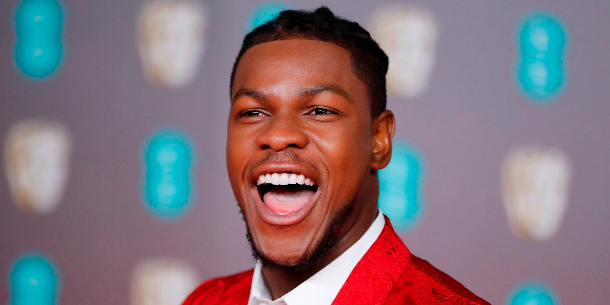 John Boyega: Actor responds to comedian who tells him to 'be grateful' for  Star Wars | indy100