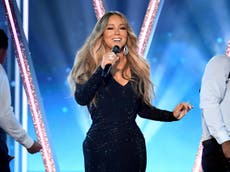Mariah Carey opens up about affair with New York Yankees legend Derek Jeter