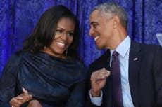 Michelle Obama shares her advice for a lasting marriage: ‘You can’t Tinder your way into a long-term relationship’