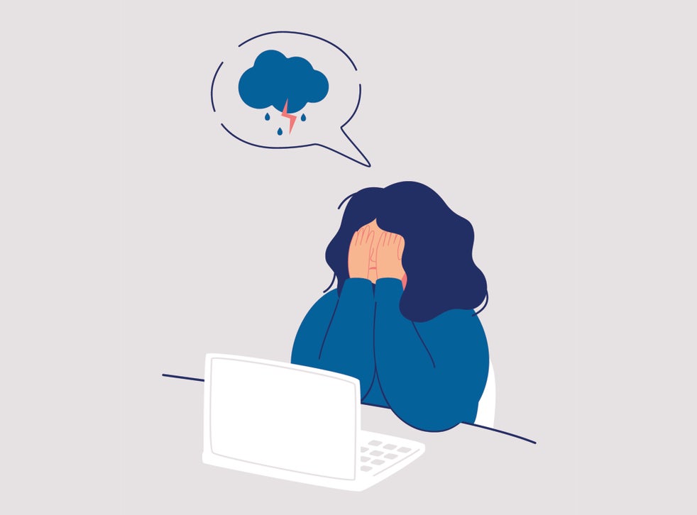 Seasonal affective disorder: The products that can help to ease symptoms, according to experts | The Independent