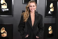 Miley Cyrus explains why she quit being vegan