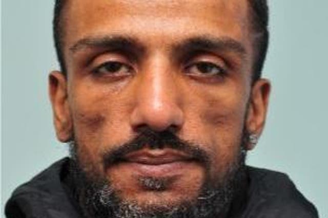 Zahid Younis, 36, denied two counts of murder but was found guilty of both charges