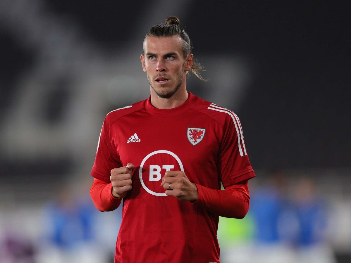 Gareth Bale substitution during win over Finland was planned ahead of Bulgaria game, says Ryan Giggs