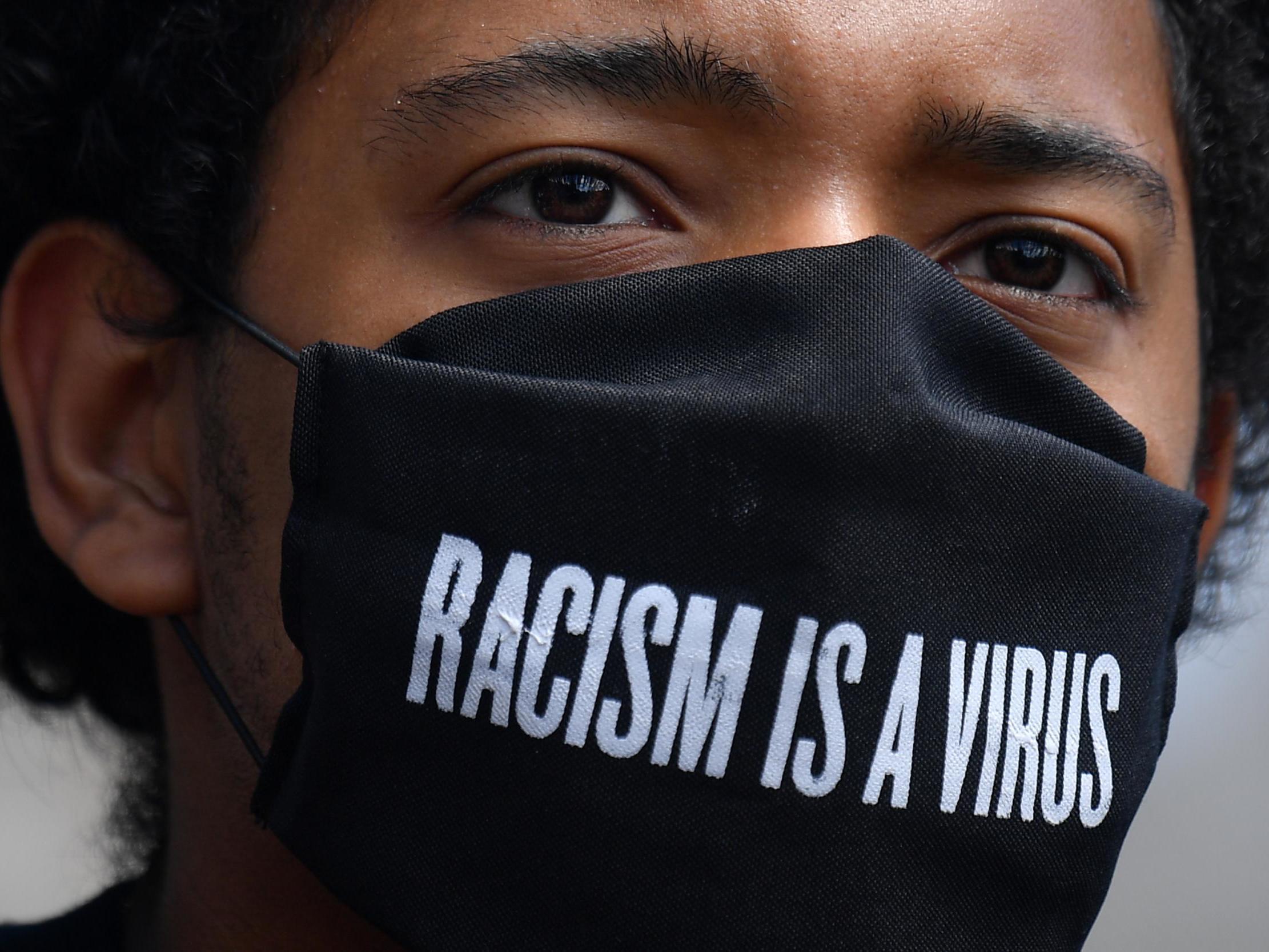 Related video: Boris Johnson says he would not take the knee: ‘I don’t believe in gestures’