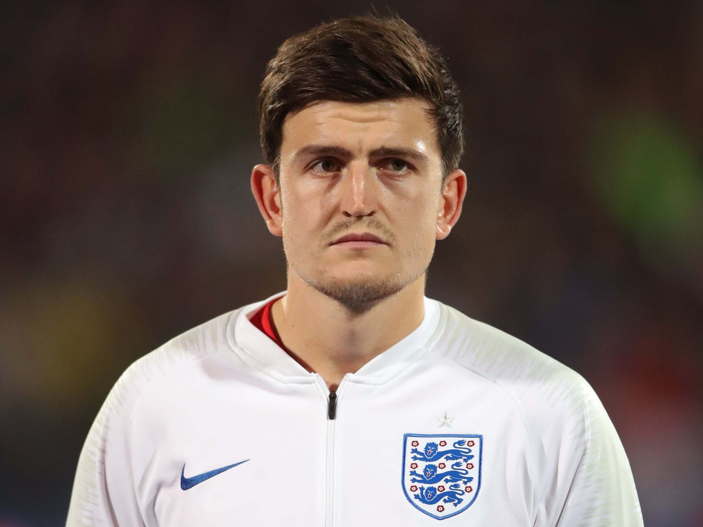 Harry Maguire to be handed England recall for next month's ...