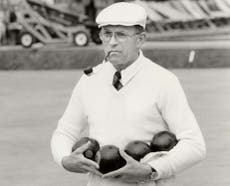 David Bryant: Lawn bowler who had few equals on the world stage