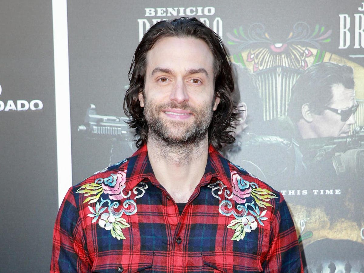 Chris D’Elia accused of sexual misconduct by two more women, including actor Megan Drust