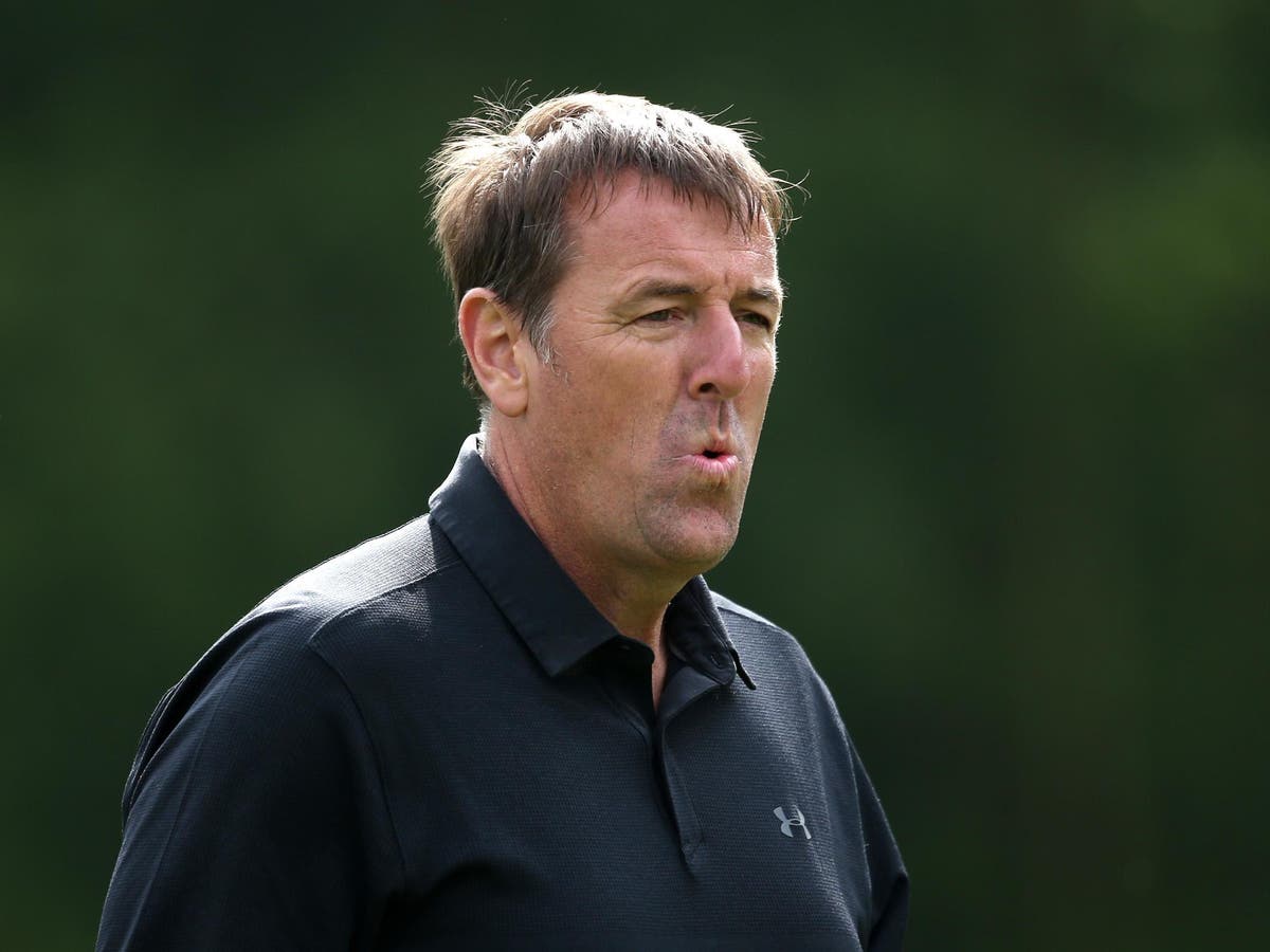 Matt Le Tissier leaves role as Southampton ambassador after spreading Bucha massacre conspiracy