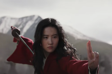 Mulan: Calls to boycott film revived as it starts streaming on Disney+