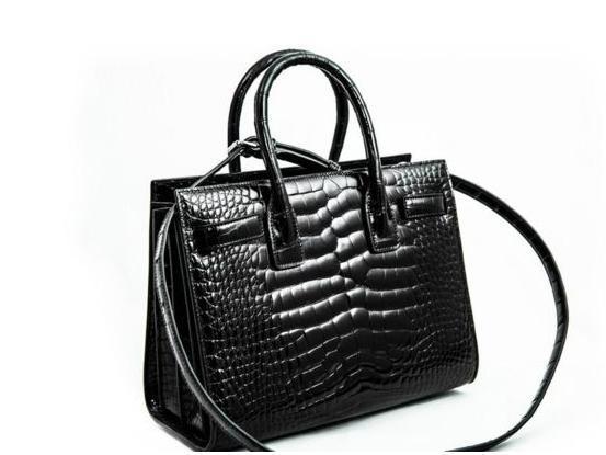 Crocodile Purses: What You Need to Know | LoveToKnow