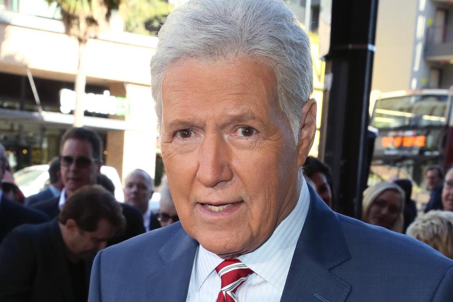 A familiar face is returning to Jeopardy! alongside Alex Trebek