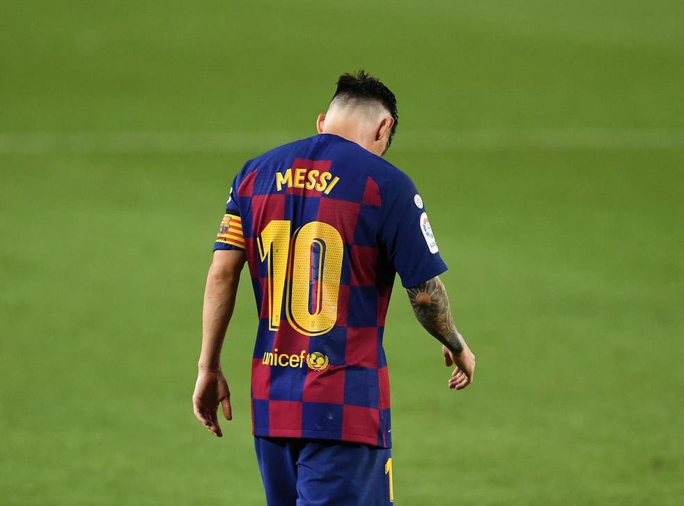 La Pulga explicó su decisión final de continuar en Barcelona