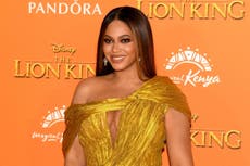 Beyoncé pledges $1m to help black-owned businesses for her birthday