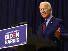 Joe Biden has a Florida problem. Why he’s losing the key swing state