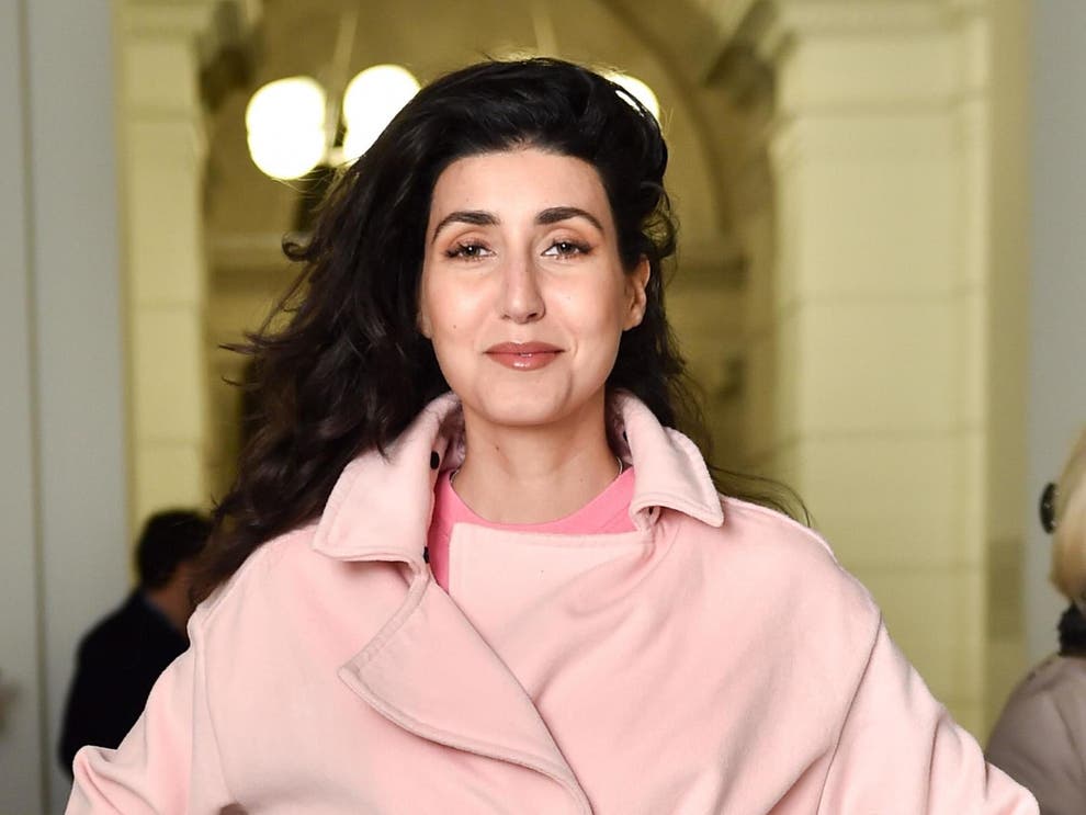 Osama bin Laden’s niece claims 9/11inspired attack could happen if