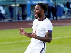 Raheem Sterling to the rescue as England beat Iceland in Nations League