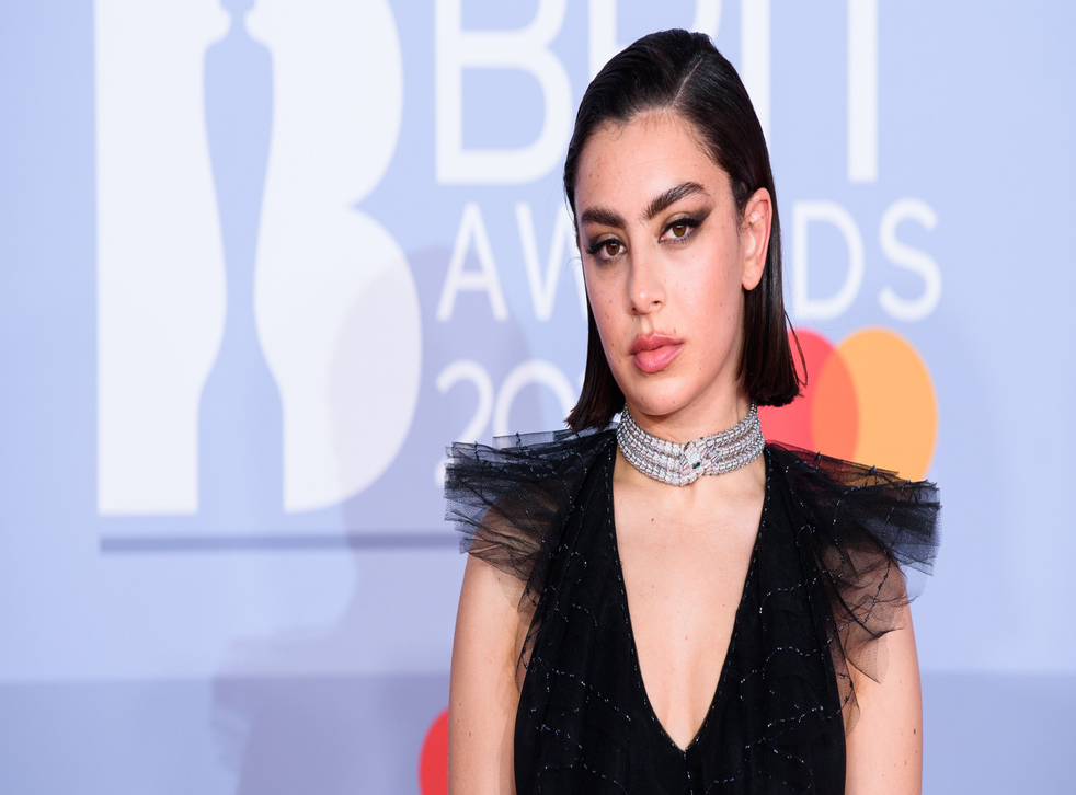 Hot charlie xcx 41 Sexiest
