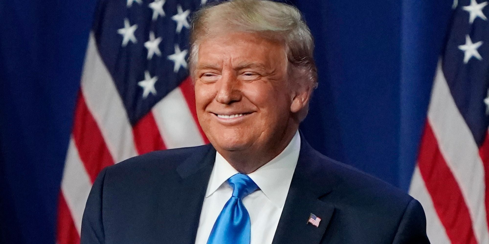 Trump Receives Nobel Peace Prize Nomination After Helping To Broker Israel Uae Deal Indy100