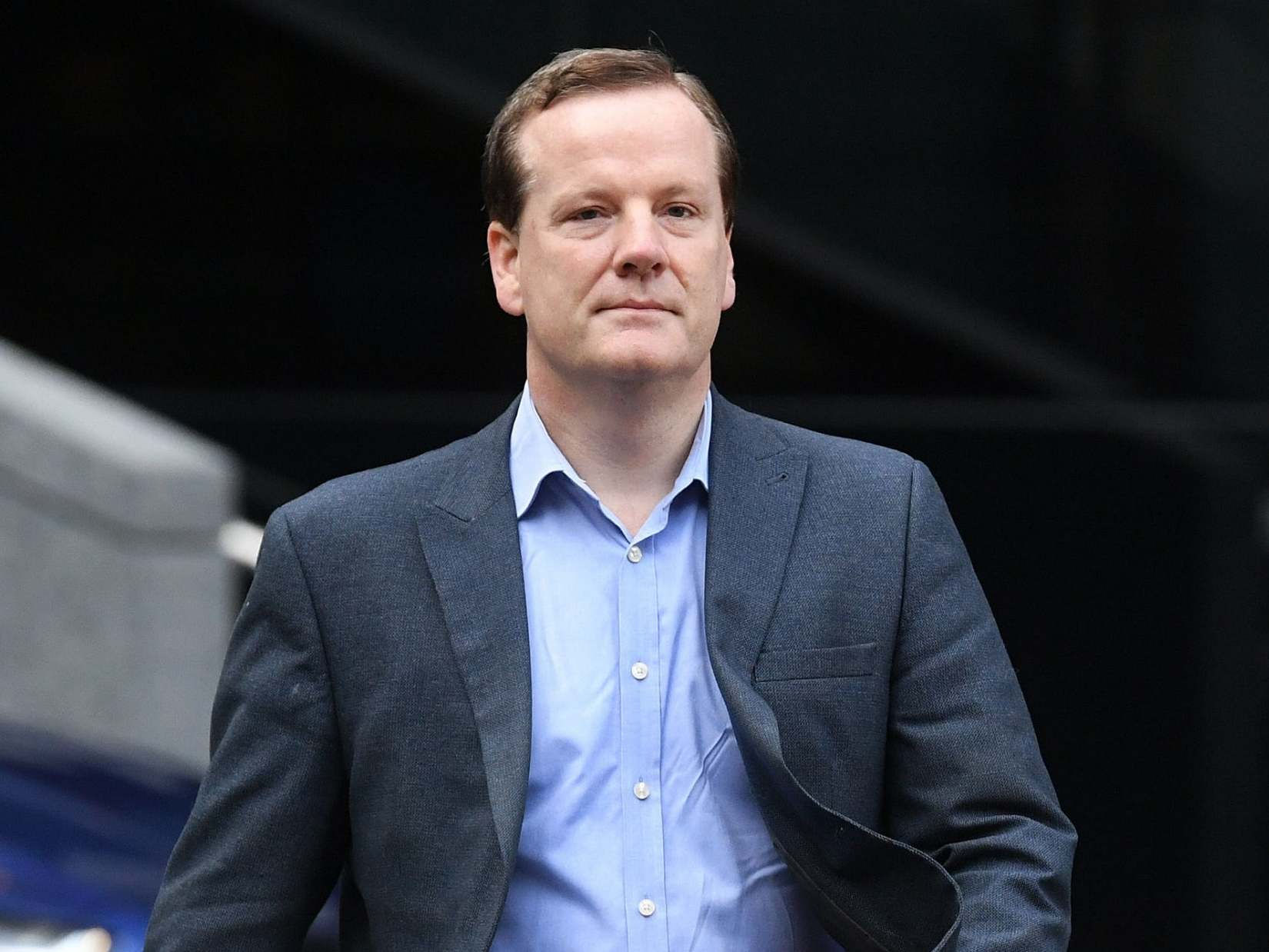 Charlie Elphicke is unable to pay a £35,000 fine