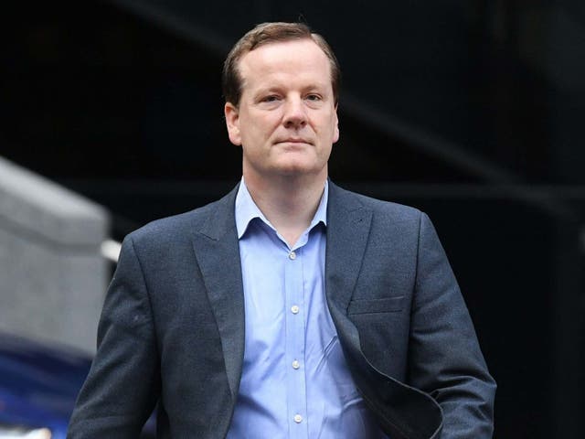 <p>Charlie Elphicke is unable to pay a £35,000 fine </p>