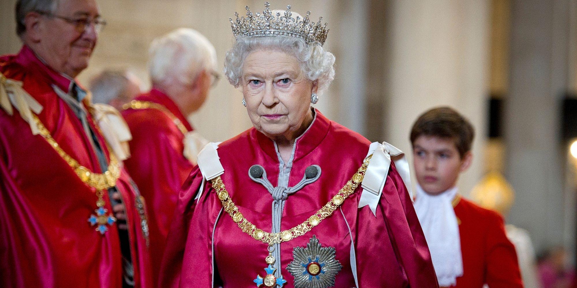 Barbados is abolishing the monarchy. Here's 12 reasons why ...