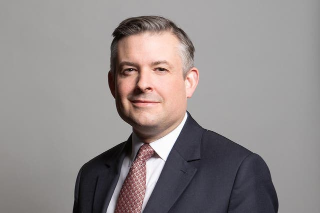 Jonathan Ashworth says it’s time to move away from private firms