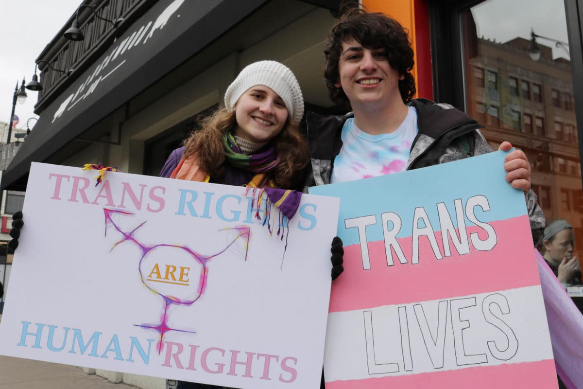 Orlando school makes history by electing its first transgender ...