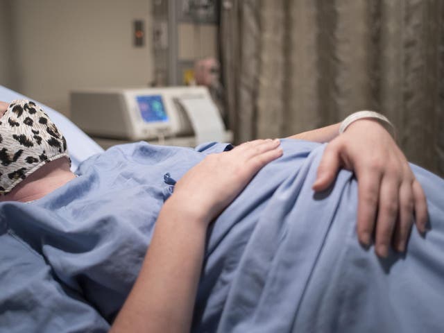 <p>The CQC has downgraded multiple maternity units in recent weeks</p>