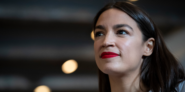 AOC fires back at Wells Fargo CEO for saying there is a ...