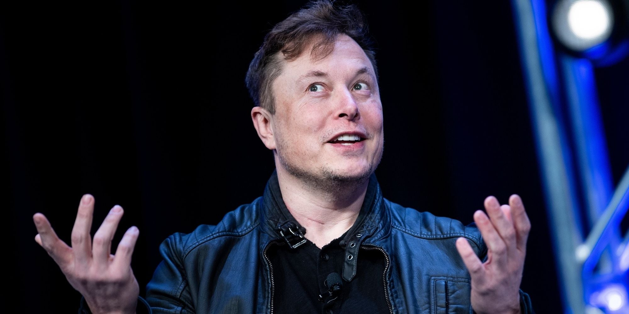 Elon Musk Brilliantly Shut Down After Awkward Tweet Resurfaces Indy100 Indy100 3474