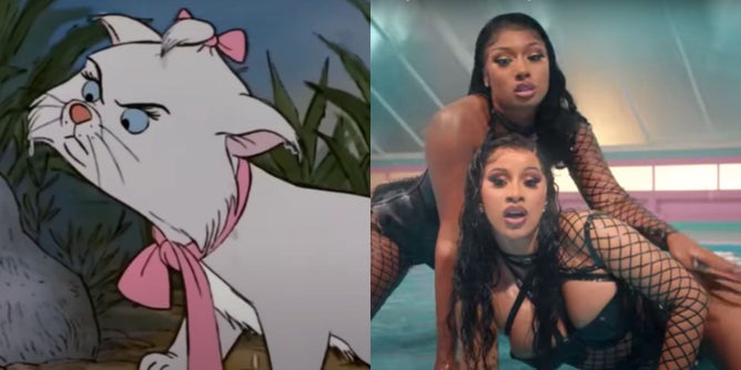 Culture Rot: There’s now a Disney version of Cardi B’s ‘WAP’ and people’s childhoods are officially ruined