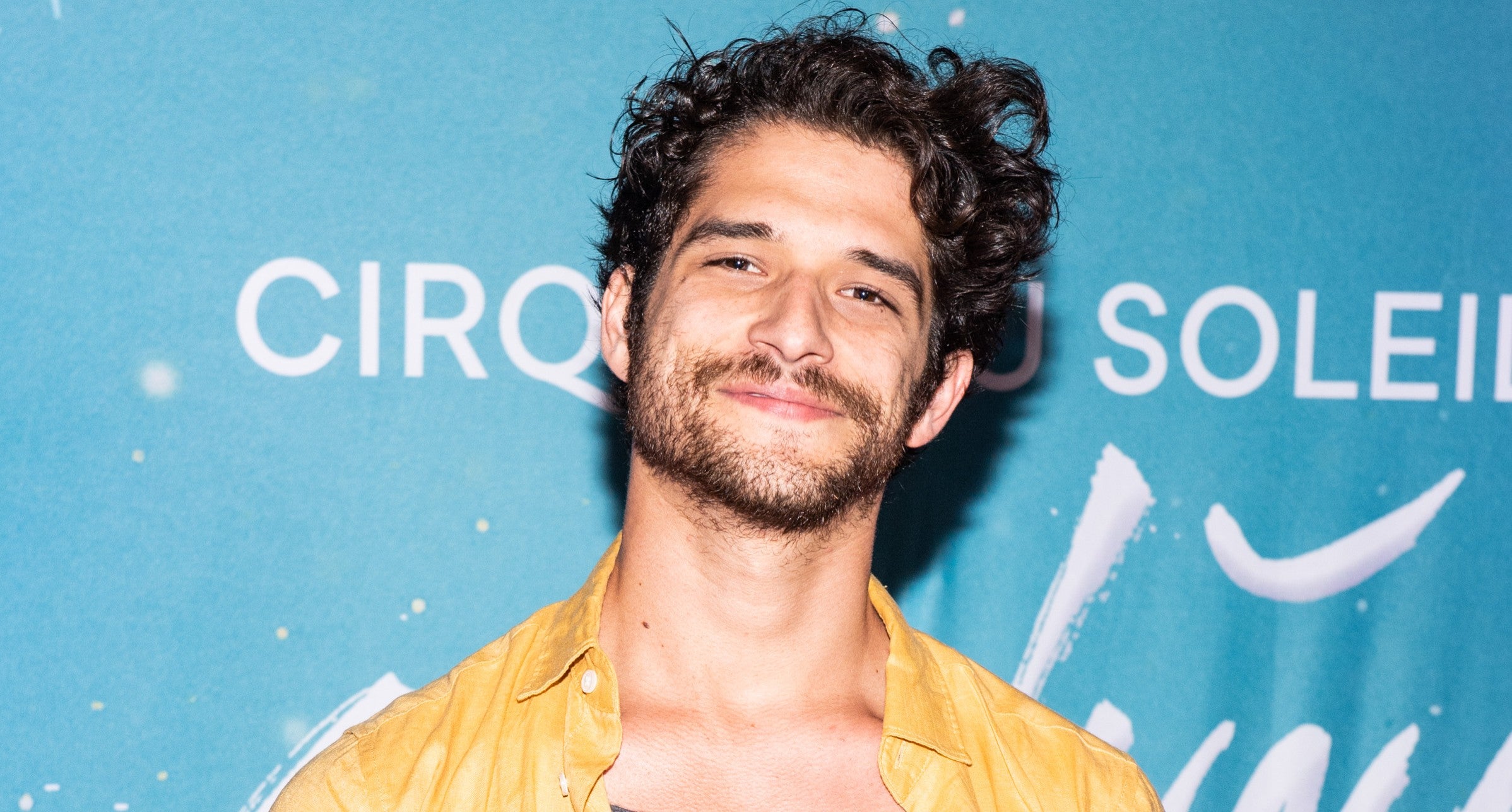 Onlyfans Tyler Posey S Account Sparks Debate About Celebrity Exploitation Indy100 Indy100