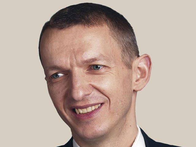 BoE chief economist Andy Haldane has bemoaned media hysteria