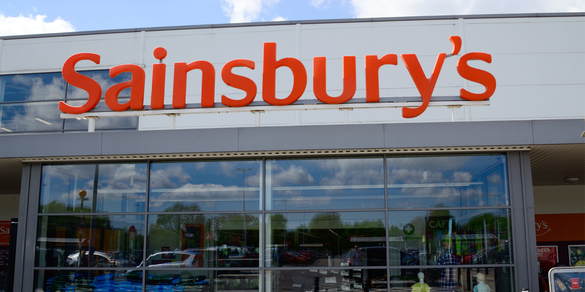 Sainsbury Insurance Uk / Sainsbury�s to offer insurance