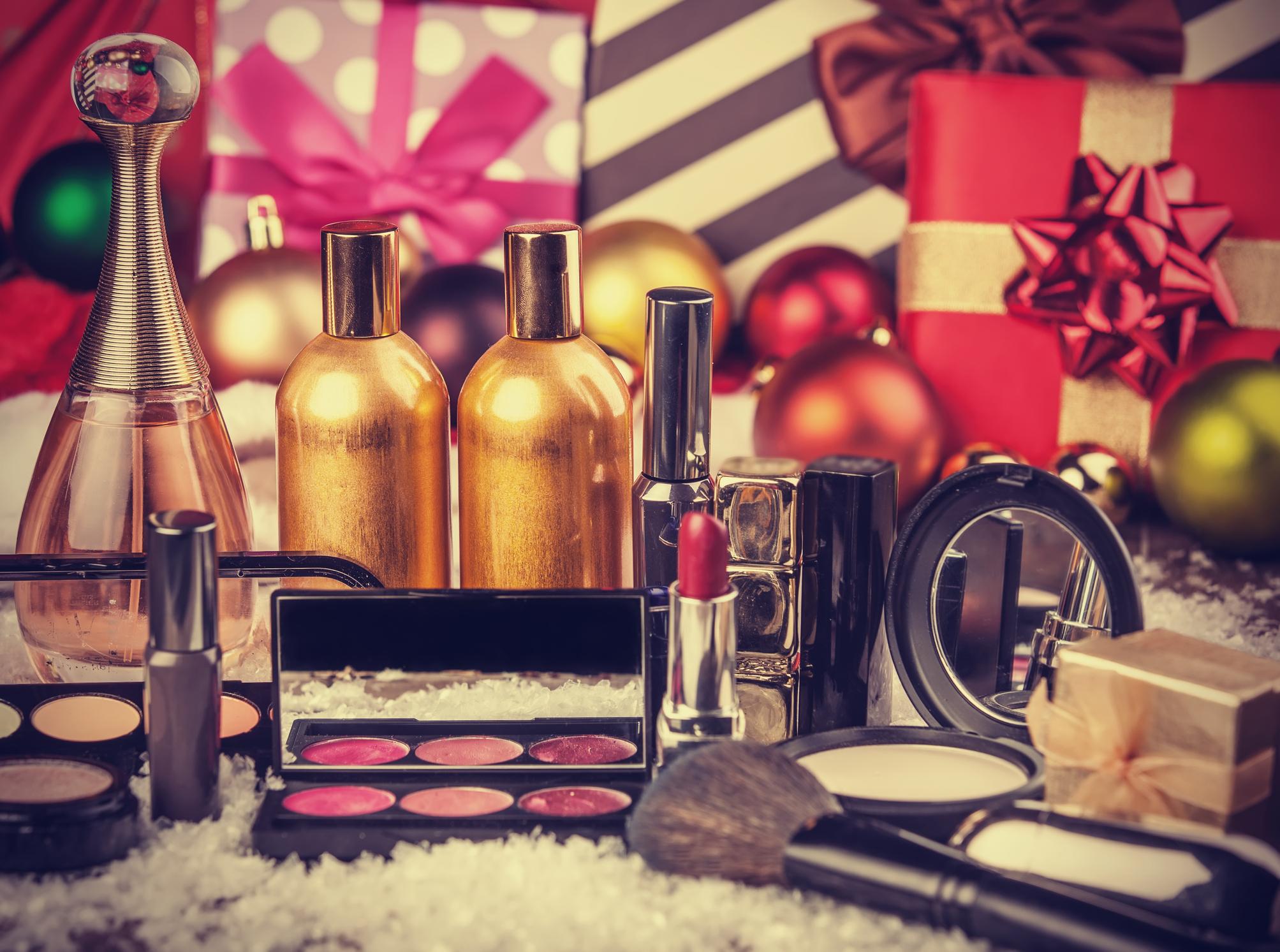 5 best beauty advent calendars to treat the makeup lover in your life