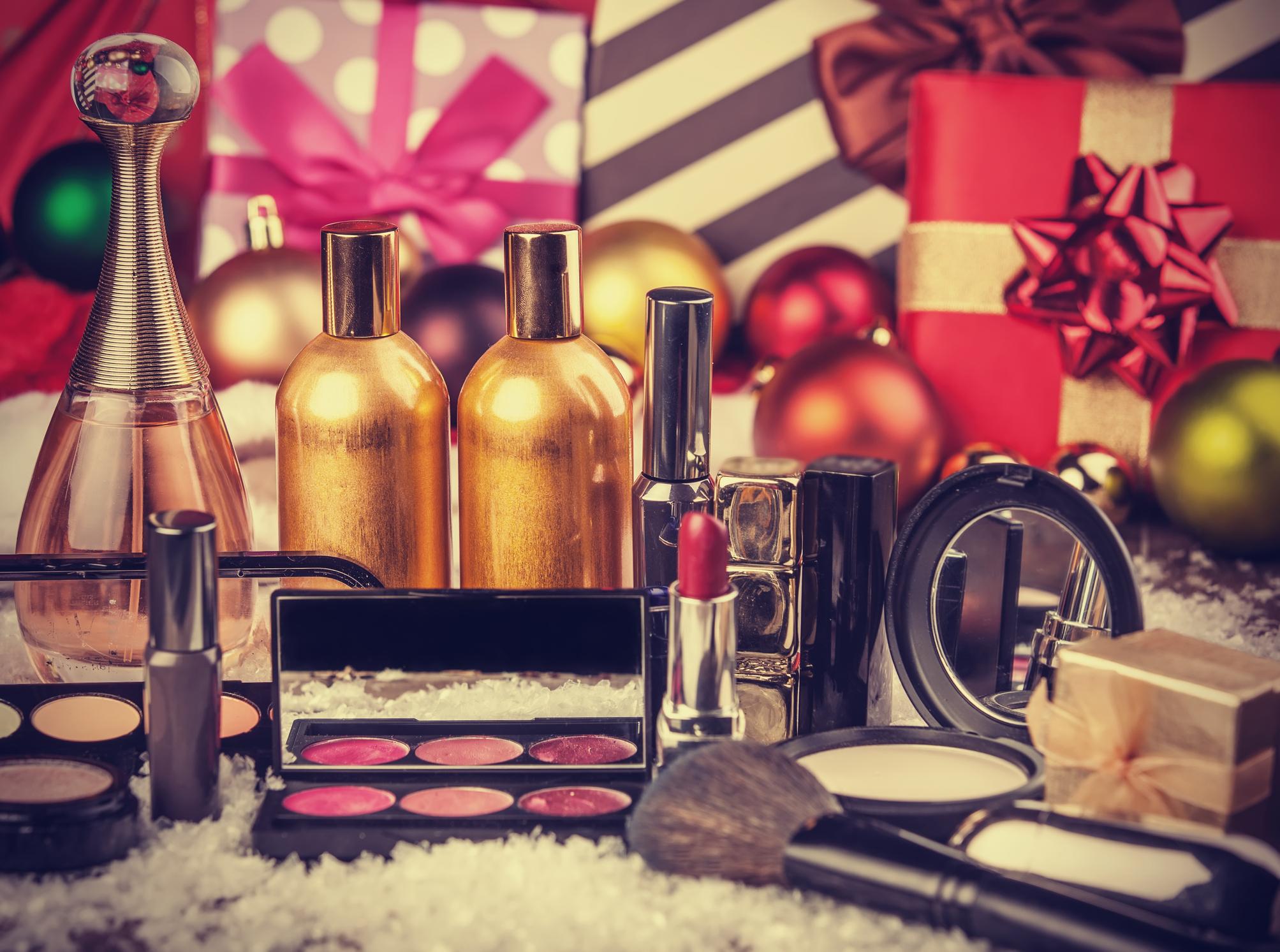 5 Best Beauty Advent Calendars To Treat The Makeup Lover In Your Life