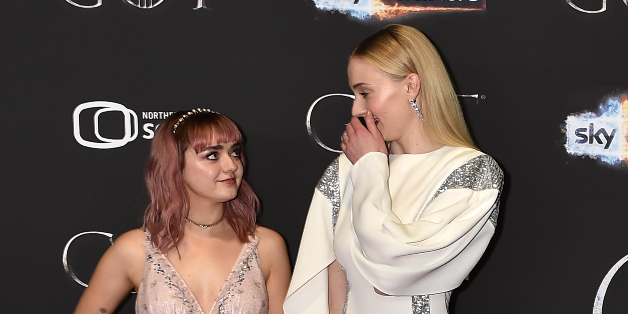 Onlyfans sophie turner Sophie Turner