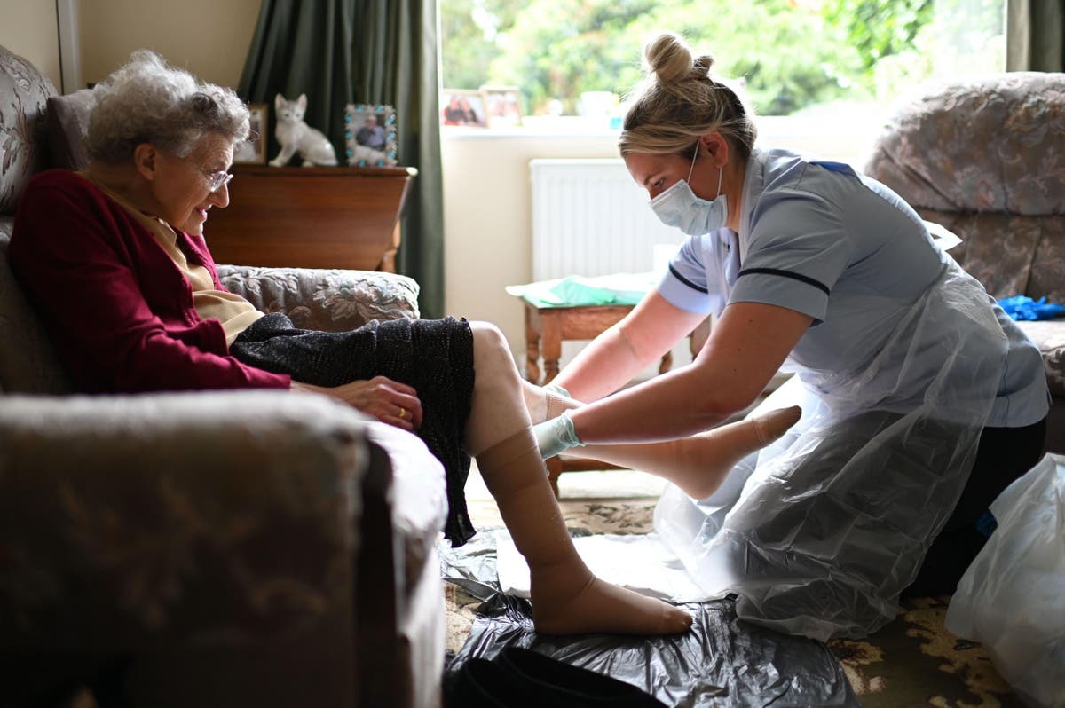 Fears over patient safety amid plans to &lsquo;water down&rsquo; training for nurses