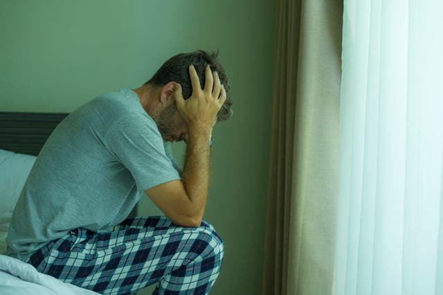 <p>Covid-related insecurity is likely to substantially increase anxiety</p>