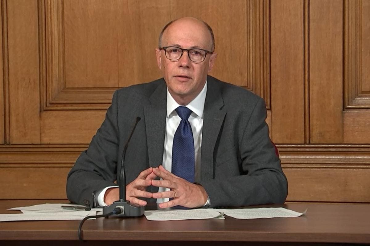 NHS warns Covid jab &lsquo;stragglers&rsquo; they must not delay coming forward