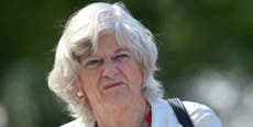 Don’t make cheese sandwiches if you can’t afford them, Ann Widdecombe tells struggling families