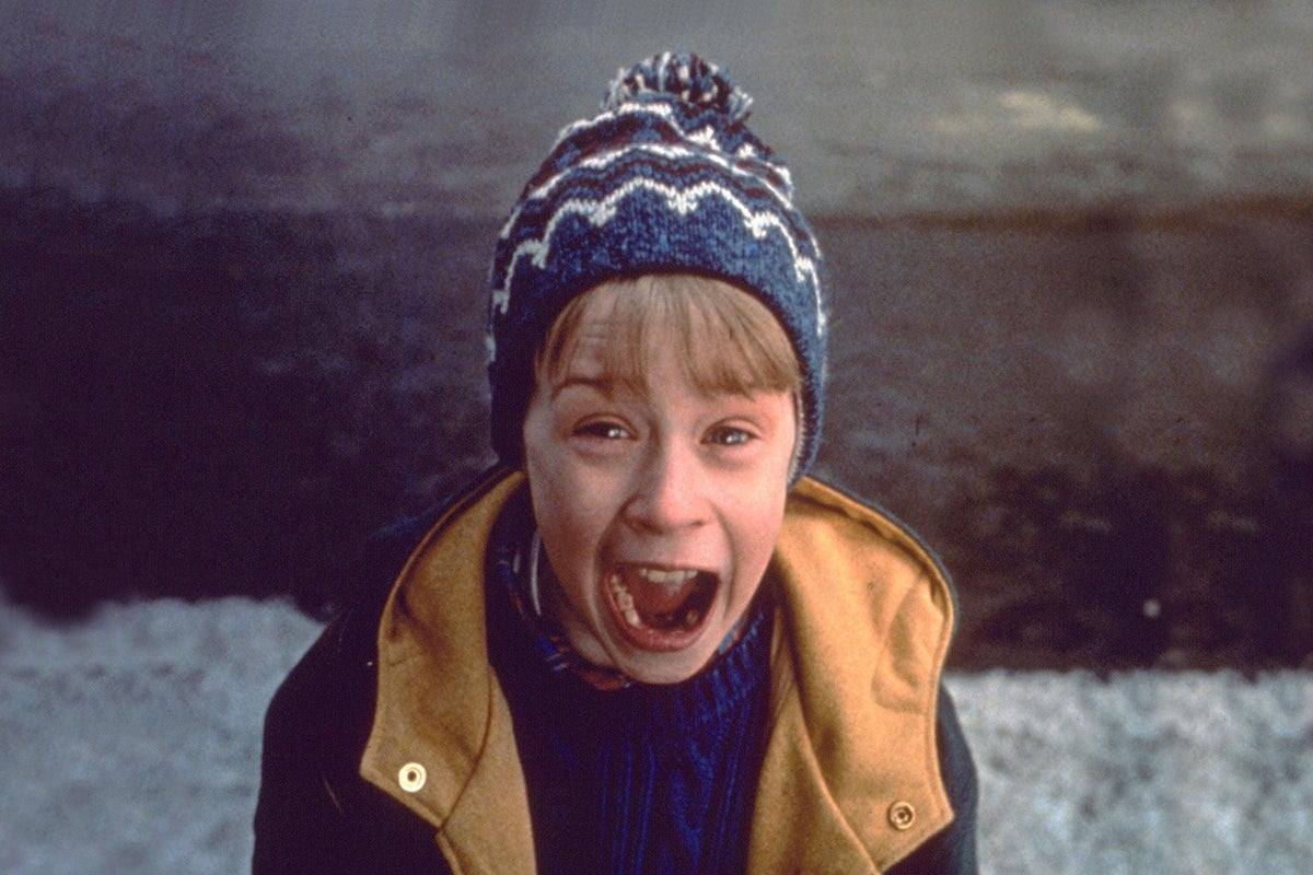 Macaulay Culkin has good reason to think Home Alone 2 is better than the original