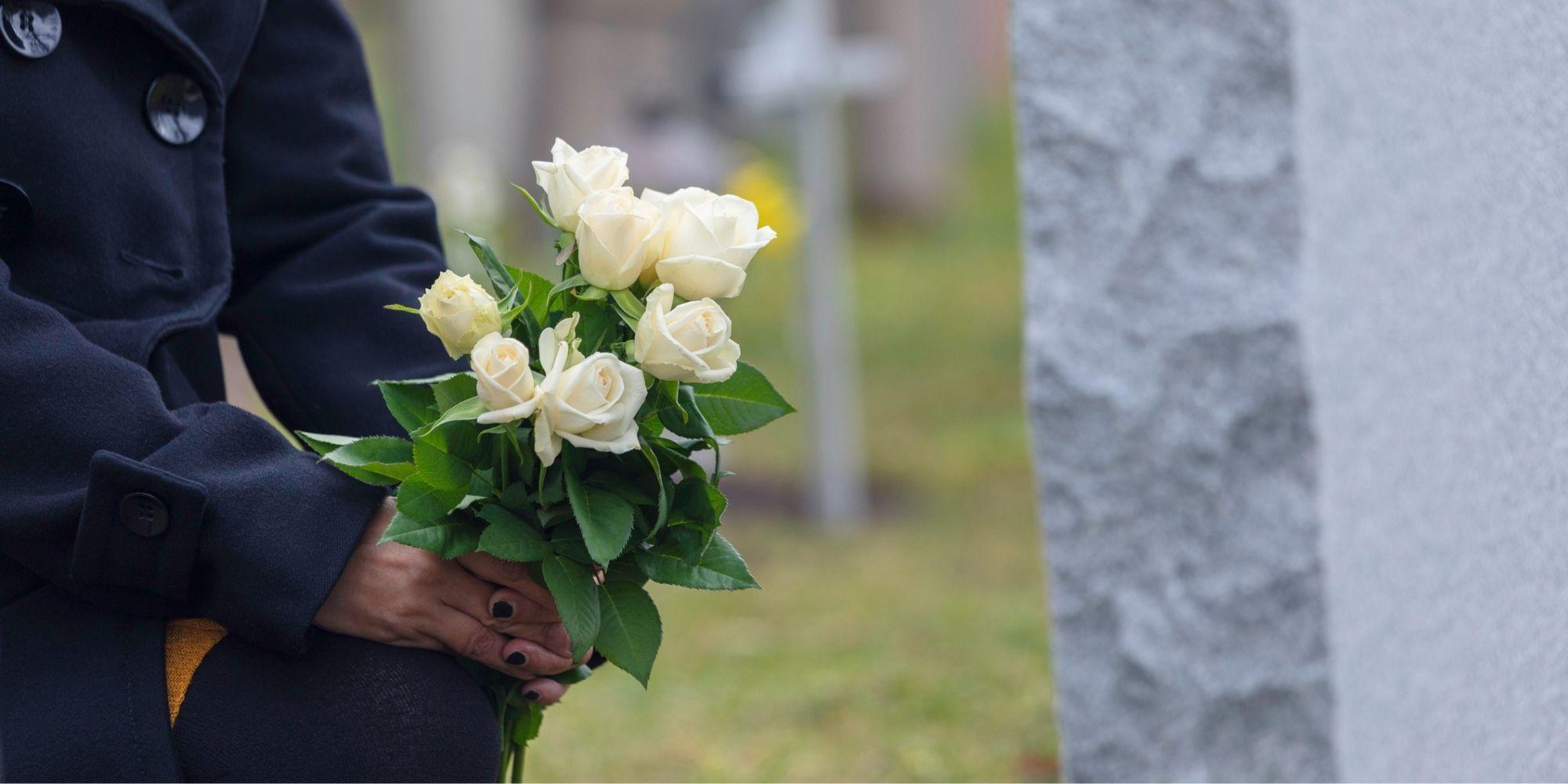 Funeral costs hit a record high of £9,263 last year