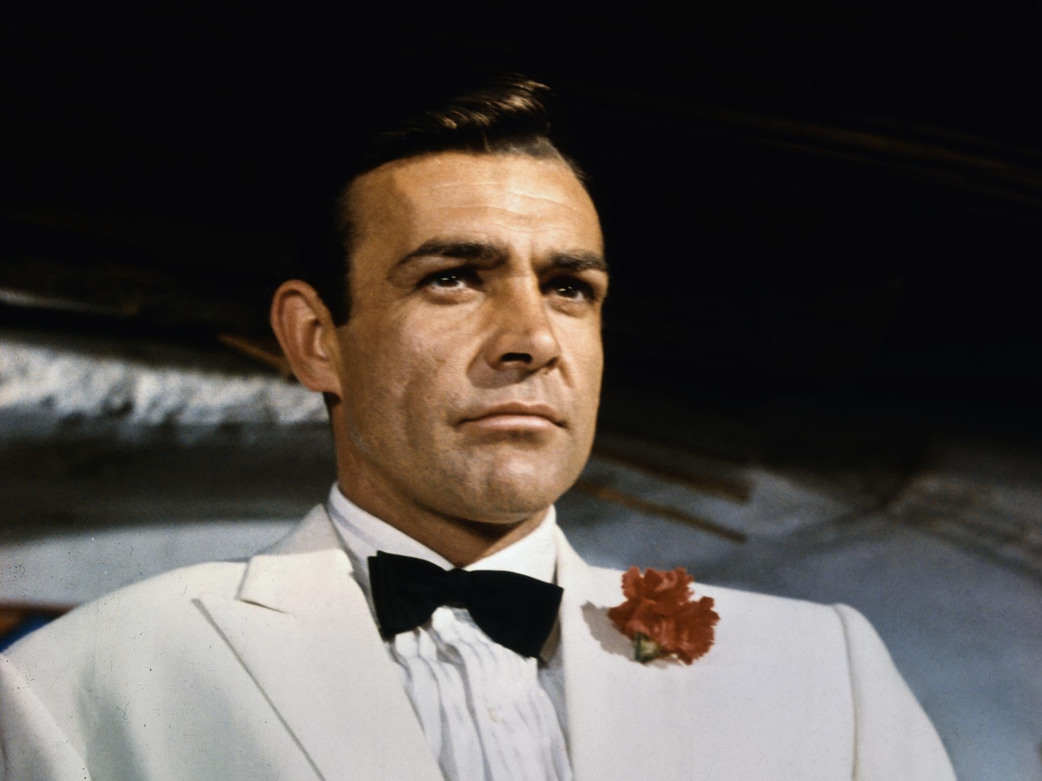 James Bond books rewritten to remove ‘offensive’ references