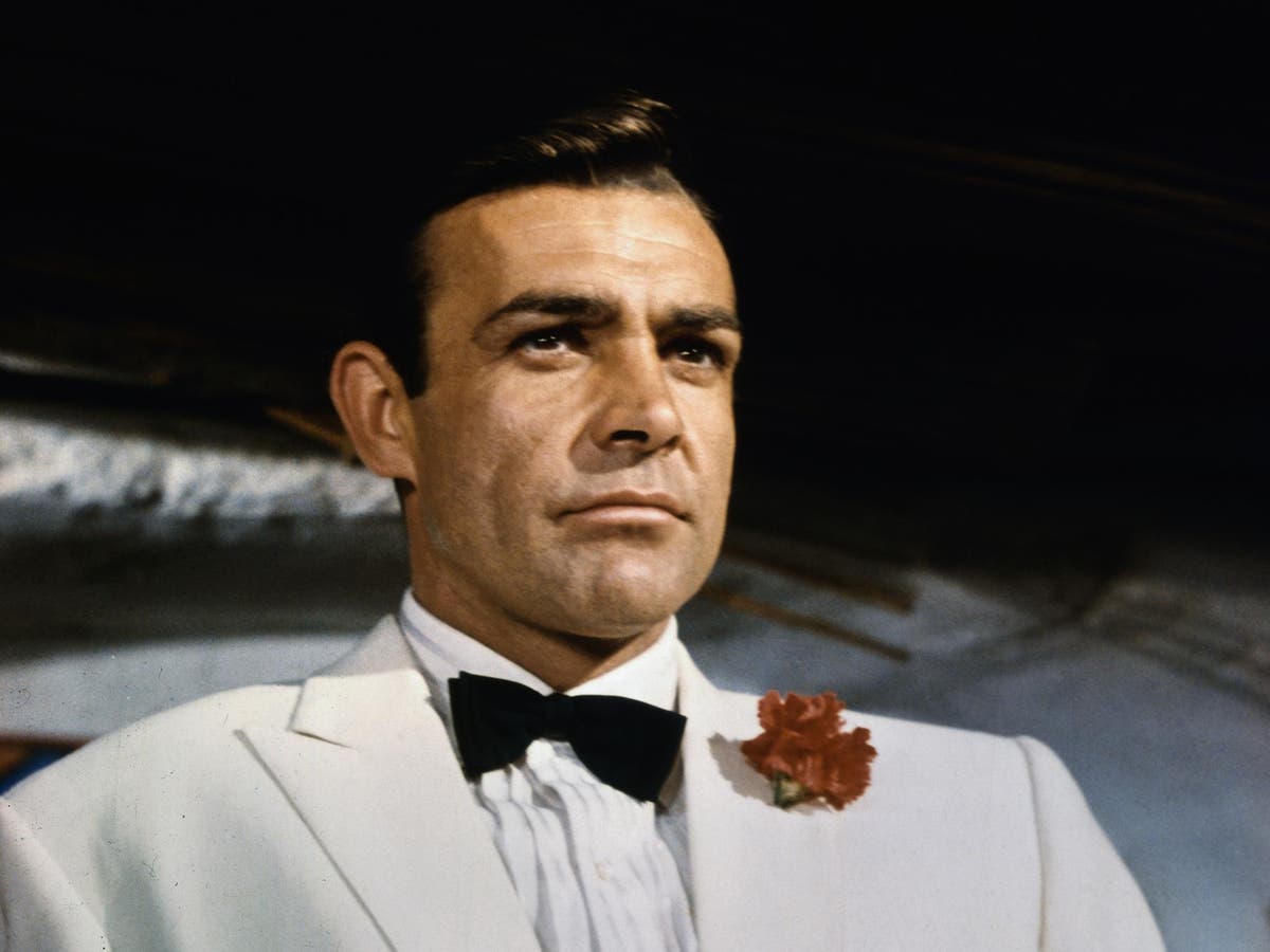 James Bond Books Edited To Avoid Offense To Modern Audiences